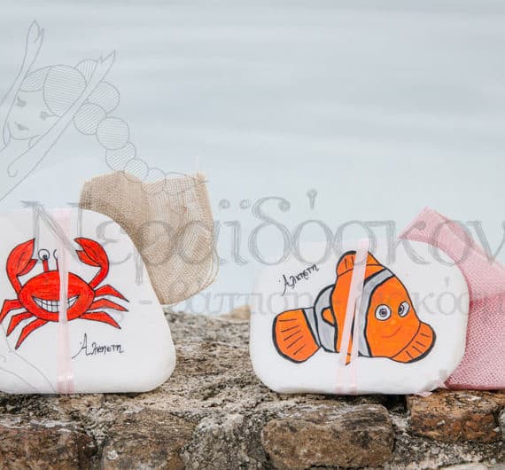 mpomponieres-nemo-kai-kavouraki-se-petra