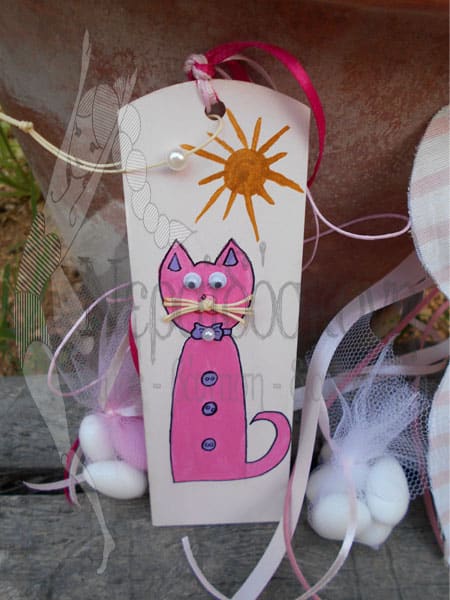 mpomponiera selidodeiktis gata