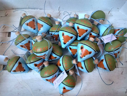 mpomponieres svoures alepoy