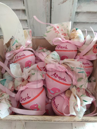 mpomponieres svoyres me poylia