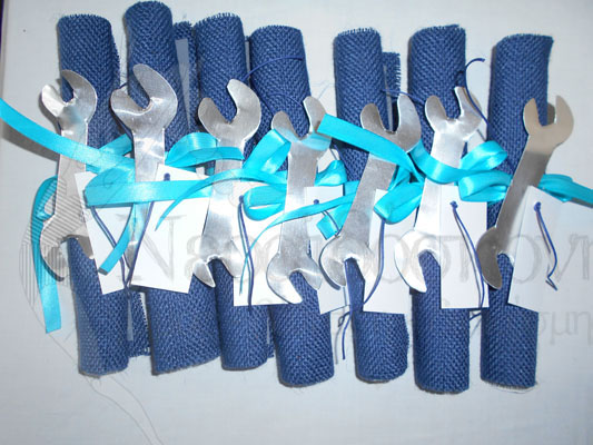 prosklitiria ergalia